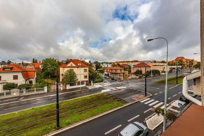 Pronájem bytu 2+kk, Praha - Strašnice, V olšinách, 53 m2