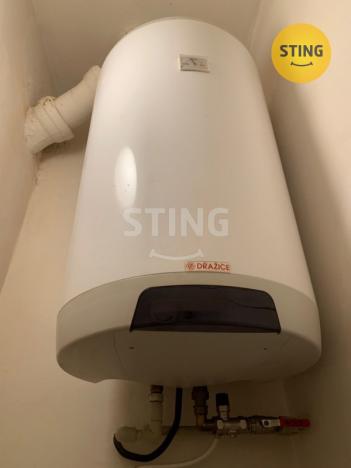 Pronájem bytu 2+kk, Praha, Táborská, 41 m2