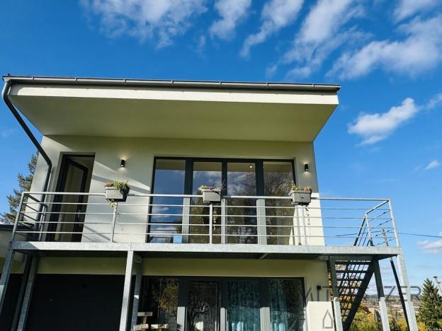 Pronájem bytu 2+kk, Mníšek pod Brdy, U Kolejí, 45 m2