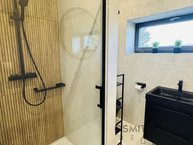 Pronájem bytu 2+kk, Mníšek pod Brdy, U Kolejí, 45 m2