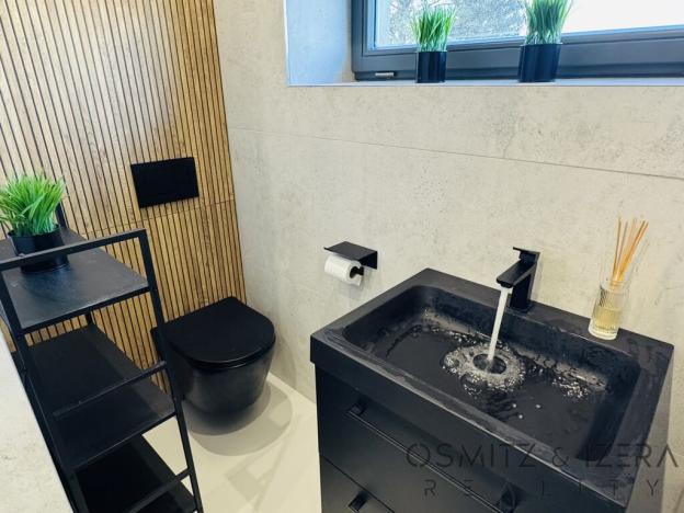 Pronájem bytu 2+kk, Mníšek pod Brdy, U Kolejí, 45 m2