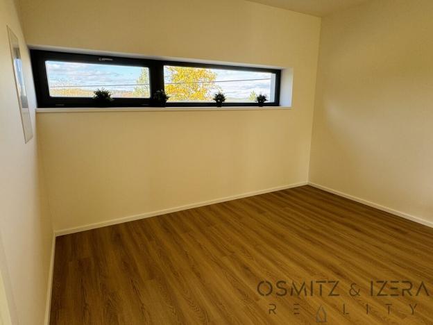 Pronájem bytu 2+kk, Mníšek pod Brdy, U Kolejí, 45 m2