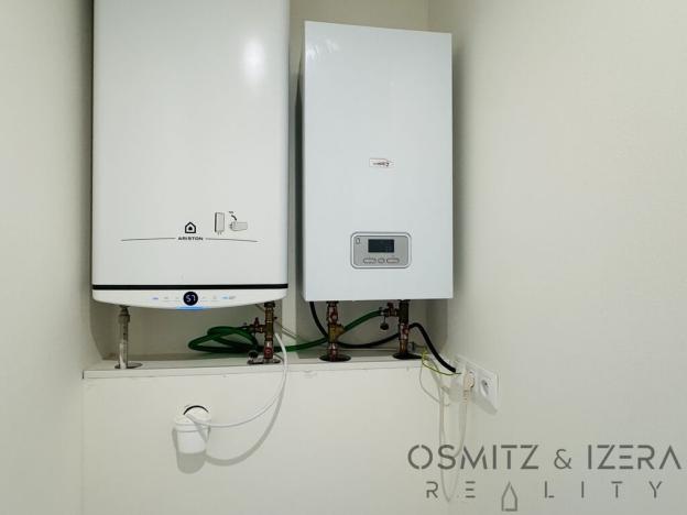 Pronájem bytu 2+kk, Mníšek pod Brdy, U Kolejí, 45 m2