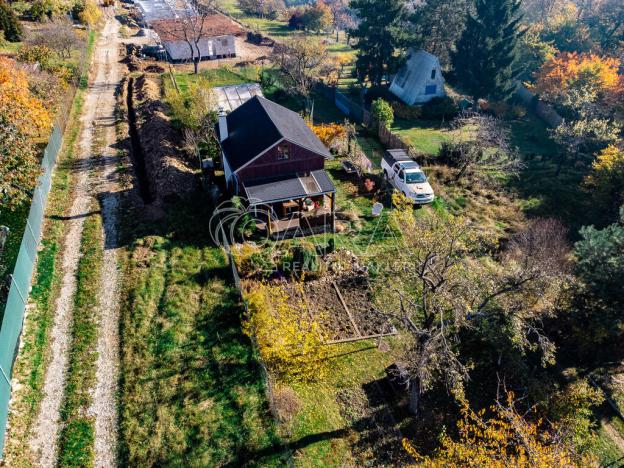 Prodej chaty, Luleč, 35 m2