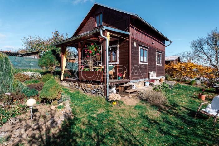 Prodej chaty, Luleč, 35 m2