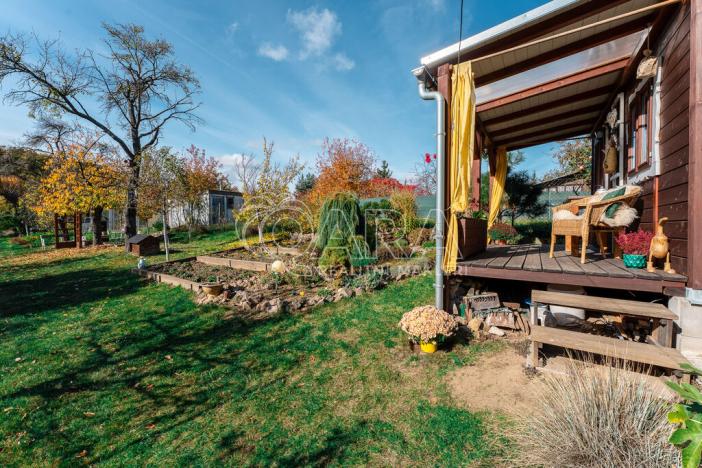 Prodej chaty, Luleč, 35 m2