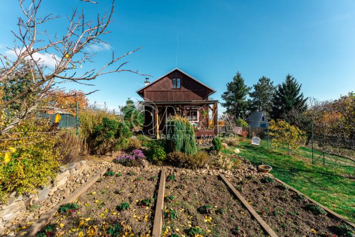 Prodej chaty, Luleč, 35 m2