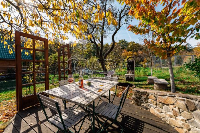 Prodej chaty, Luleč, 35 m2