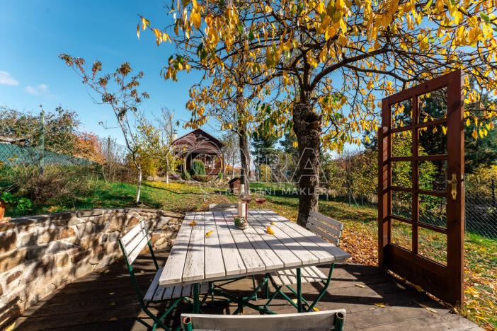 Prodej chaty, Luleč, 35 m2