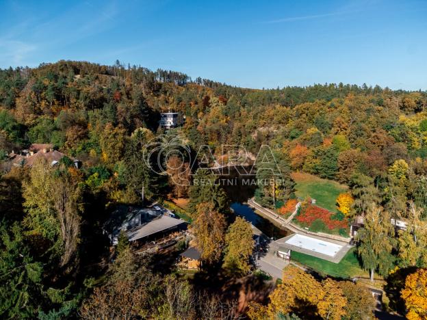 Prodej chaty, Luleč, 35 m2