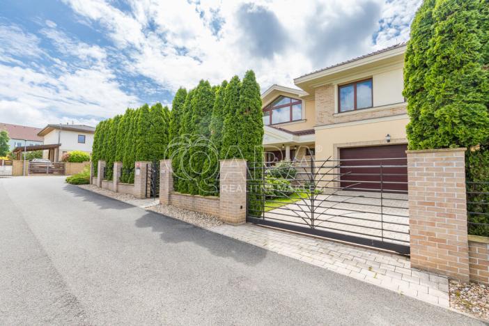 Prodej rodinného domu, Herink, Kolmá, 450 m2