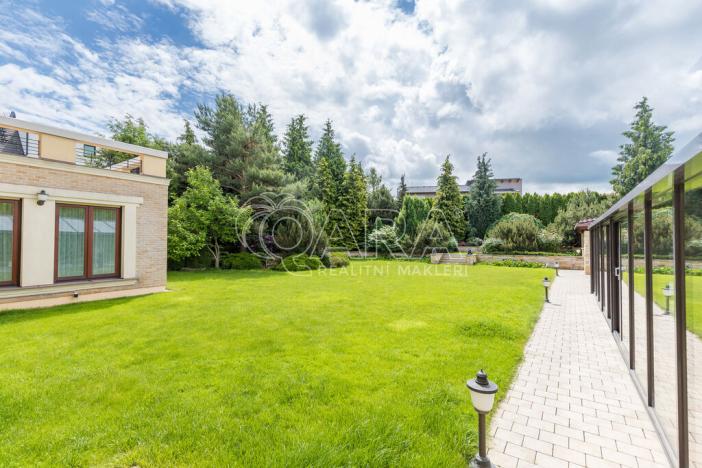 Prodej rodinného domu, Herink, Kolmá, 450 m2