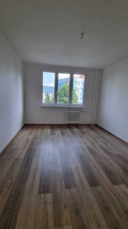 Pronájem bytu 2+1, Děčín - Děčín VI-Letná, 70 m2