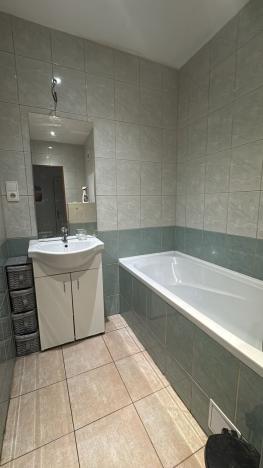 Pronájem bytu 2+1, Děčín - Děčín VI-Letná, 70 m2