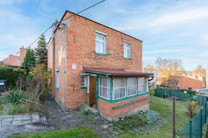 Prodej rodinného domu, Zlín, Lomená, 96 m2