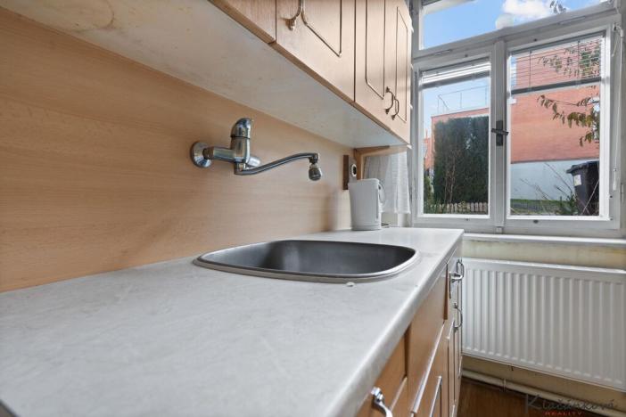 Prodej rodinného domu, Zlín, Lomená, 96 m2