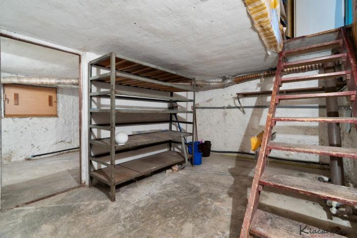 Prodej rodinného domu, Zlín, Lomená, 96 m2