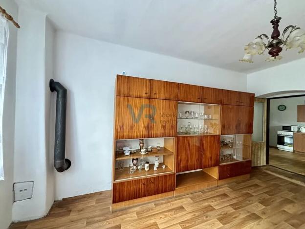 Prodej rodinného domu, Horní Stropnice, 85 m2