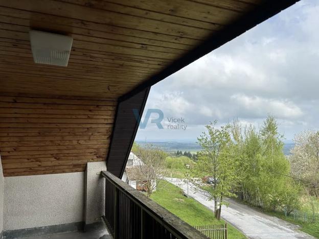 Prodej rodinného domu, Horní Stropnice, 150 m2