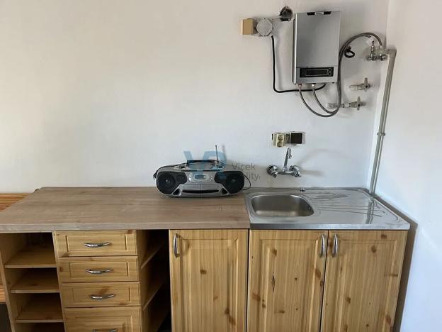 Prodej chaty, Smrčná, 60 m2