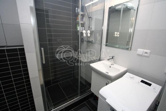 Pronájem bytu 2+kk, Praha - Stodůlky, Janského, 46 m2