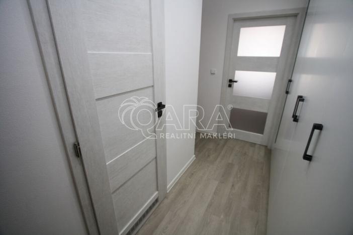 Pronájem bytu 2+kk, Praha - Stodůlky, Janského, 46 m2