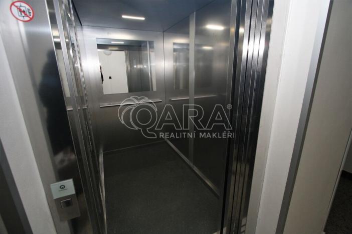 Pronájem bytu 2+kk, Praha - Stodůlky, Janského, 46 m2