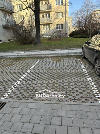 Pronájem bytu 2+kk, Zlín, Lorencova, 40 m2