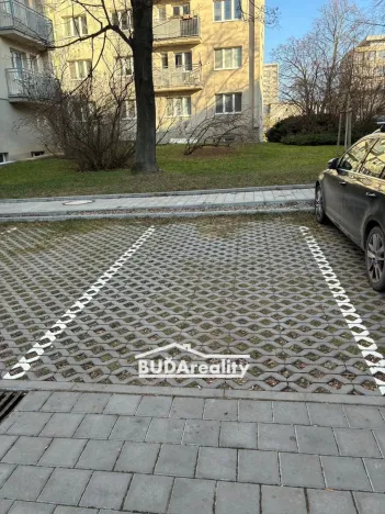 Pronájem bytu 2+kk, Zlín, Lorencova, 40 m2