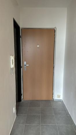 Pronájem bytu 1+1, Děčín - Děčín VI-Letná, 43 m2