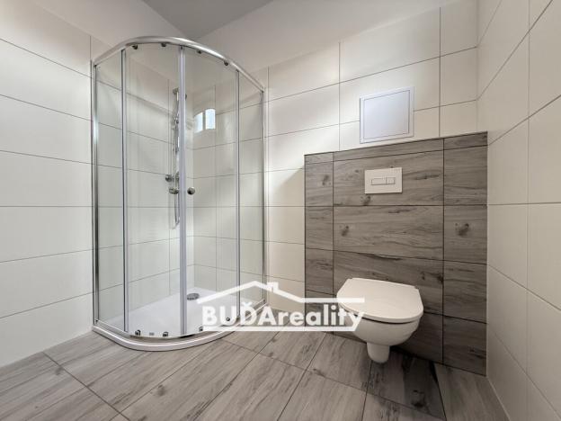 Pronájem bytu 2+kk, Otrokovice, tř. Osvobození, 44 m2