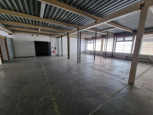 Pronájem výrobních prostor, Zádveřice-Raková, 676 m2