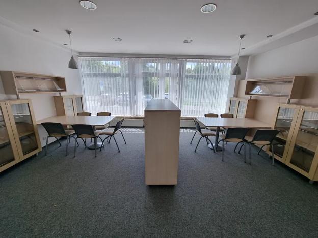 Pronájem výrobních prostor, Zádveřice-Raková, 4899 m2