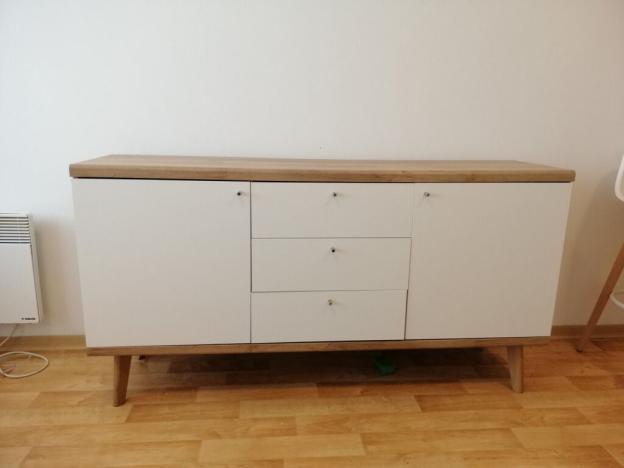 Pronájem bytu 1+kk, Olomouc - Hodolany, Kavaleristů, 26 m2