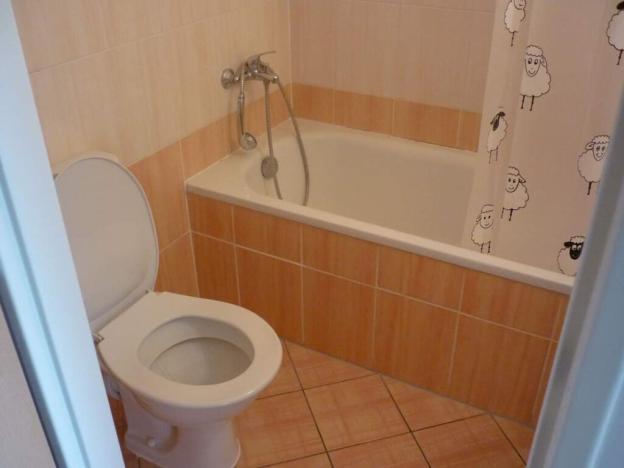 Pronájem bytu 1+kk, Olomouc - Hodolany, Kavaleristů, 26 m2