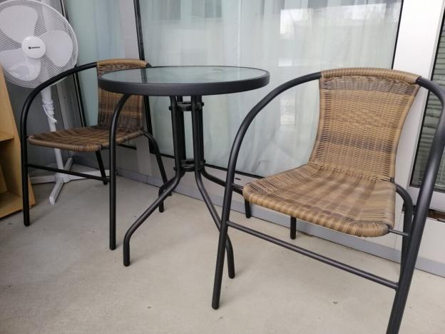 Pronájem bytu 1+kk, Olomouc - Hodolany, Kavaleristů, 26 m2