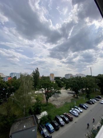 Pronájem bytu 1+kk, Olomouc - Hodolany, Kavaleristů, 26 m2