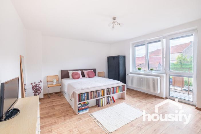 Prodej rodinného domu, Mašovice, 137 m2