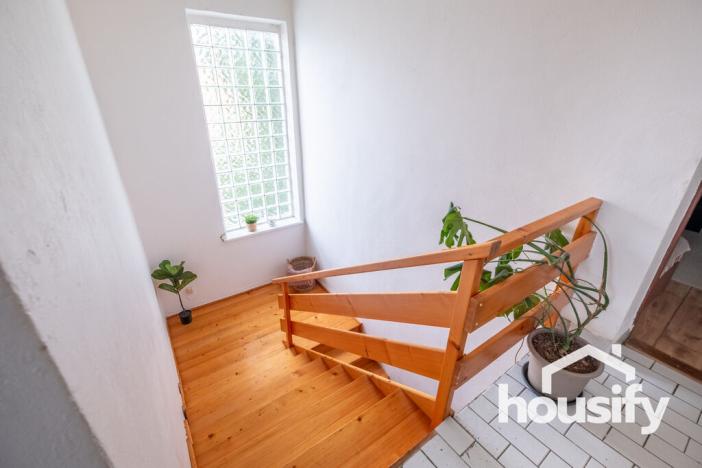 Prodej rodinného domu, Mašovice, 137 m2