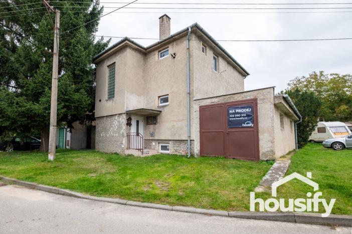 Prodej rodinného domu, Mašovice, 137 m2