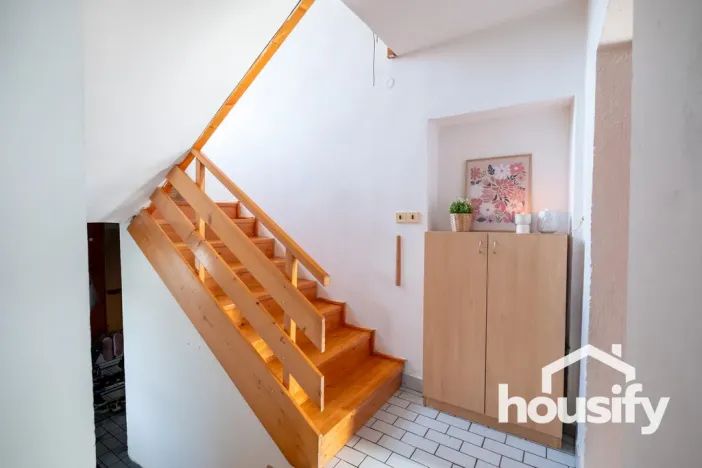 Prodej rodinného domu, Mašovice, 137 m2