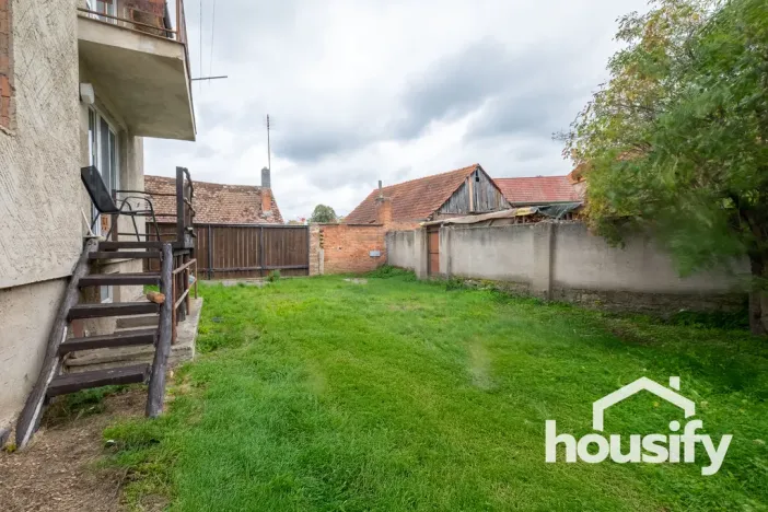 Prodej rodinného domu, Mašovice, 137 m2