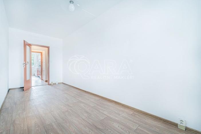 Prodej bytu 3+1, Praha - Chodov, Bachova, 72 m2