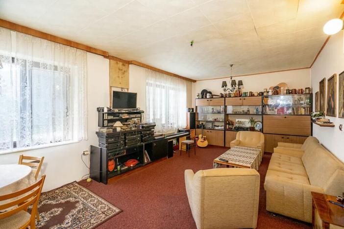 Prodej rodinného domu, Skalice, 100 m2