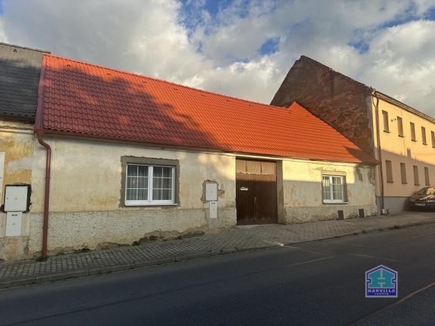 Prodej rodinného domu, Koloveč, Palackého, 102 m2