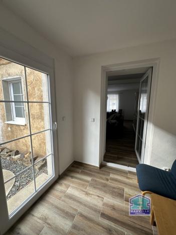 Prodej rodinného domu, Koloveč, Palackého, 102 m2