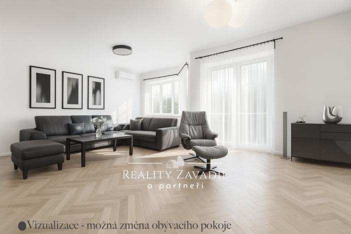 Prodej rodinného domu, Jesenice - Horní Jirčany, U vodojemu, 177 m2