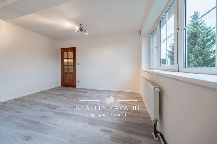 Prodej rodinného domu, Jesenice - Horní Jirčany, U vodojemu, 177 m2