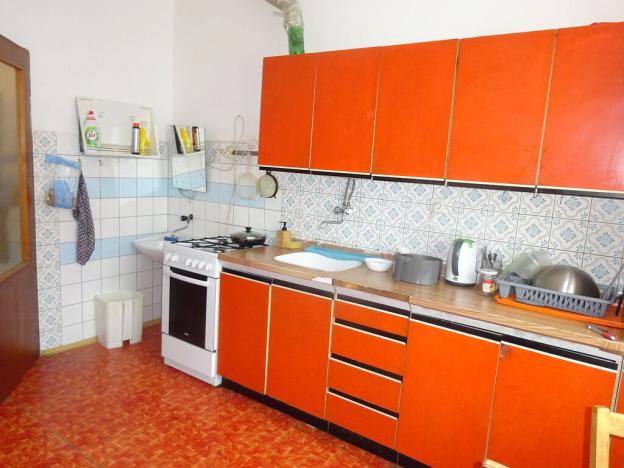 Prodej rodinného domu, Velké Meziříčí, Vrchovecká, 73 m2