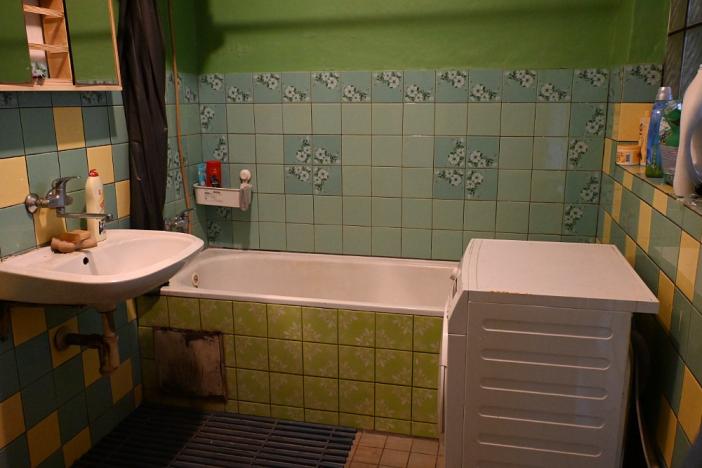 Prodej rodinného domu, Velké Meziříčí, Vrchovecká, 73 m2